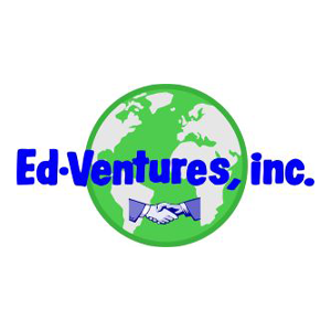 Ed-Ventures Logo